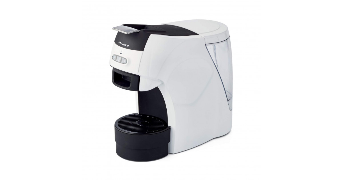 Coffee Machine 1301 Ariete (EN)